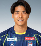 Yuta Fujii(เธสปา คูซัทสึนักฟุตบอล) ข้อมูลพื้นฐาน