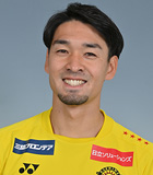 Eiji Shirai(โตกุชิม่า วอร์ทิสนักฟุตบอล) ข้อมูลพื้นฐาน