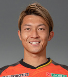 Yusuke Minagawa(เวกัลตา เซนไดนักฟุตบอล) ข้อมูลพื้นฐาน