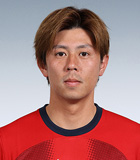 Kouki Anzai(คาชิม่า แอนท์เลอร์สนักฟุตบอล) ข้อมูลพื้นฐาน