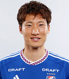 Shinnosuke Hatanaka(โยโกฮาม่า เอฟ มารินอสนักฟุตบอล) ข้อมูลพื้นฐาน