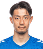 สถิติของ Yohei Takaoka