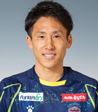 Yuto Nakayama(เธสปา คูซัทสึนักฟุตบอล) ข้อมูลพื้นฐาน