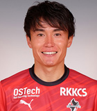 Shuhei Kamimura(โรอัสโซ่ คุมาโมโตะนักฟุตบอล) ข้อมูลพื้นฐาน