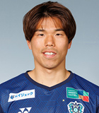 Hiroyuki Mae(อวิสปา ฟูกูโอกะนักฟุตบอล) ข้อมูลพื้นฐาน