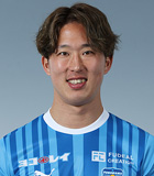 Katsuya Iwatake(โยโกฮามา เอฟซีนักฟุตบอล) ข้อมูลพื้นฐาน