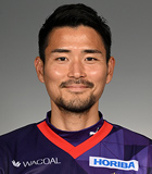 Yoshinori Suzuki(ชิมิสุ เอส-พัลส์นักฟุตบอล) ข้อมูลพื้นฐาน