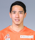 Shunsuke Kikuchi(โอมิยะ อาร์ดิย่านักฟุตบอล) ข้อมูลพื้นฐาน