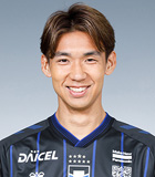 Shota Fukuoka(กัมบะ โอซาก้านักฟุตบอล) ข้อมูลพื้นฐาน