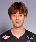 Koya Yuruki(วิสเซล โกเบนักฟุตบอล) ข้อมูลพื้นฐาน