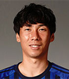 Hokuto Shimoda(โออิตะ ตรินิต้านักฟุตบอล) ข้อมูลพื้นฐาน