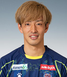 MIitsunaga Yuya(เธสปา คูซัทสึนักฟุตบอล) ข้อมูลพื้นฐาน