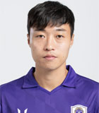 Ahn Yong Woo(แดกู เอฟซีนักฟุตบอล) ข้อมูลพื้นฐาน