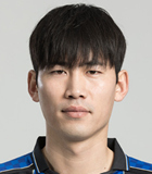 Kim Dae Jung(อินชอนยูไนเต็ดนักฟุตบอล) ข้อมูลพื้นฐาน