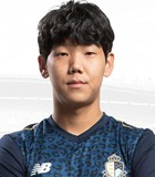 Yoon Sang Ho(โซล อี แลนนักฟุตบอล) ข้อมูลพื้นฐาน
