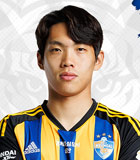 Lee Myung Jae(วุลซาน ฮุนไดนักฟุตบอล) ข้อมูลพื้นฐาน