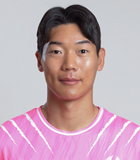 Kim Kyeong Min(กวางจู เอฟซีนักฟุตบอล) ข้อมูลพื้นฐาน