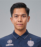 สถิติของ พรรษา เหมวิบูลย์