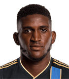 สถิติของ Damion Lowe สถิติของ Damion Lowe