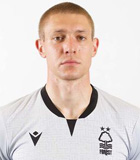 สถิติของ อีธาน ฮอร์วาธ