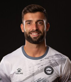 สถิติของ อันโตนิโอ ซิเวรา ซัลวา