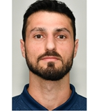 เรบิน ซูลาก้า(บุรีรัมย์ ยูไนเต็ดนักฟุตบอล) ข้อมูลพื้นฐาน