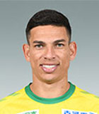 Luiz Eduardo dos Santos Gonzaga, Dudu(มาชิดา เซลเวียนักฟุตบอล) ข้อมูลพื้นฐาน