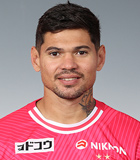 Leo Ceara(โยโกฮาม่า เอฟ มารินอสนักฟุตบอล) ข้อมูลพื้นฐาน