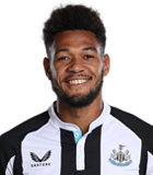 สถิติของ โฌแอลินโตน สถิติของ โฌแอลินโตน