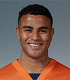 Carlos Antonio de Souza Junior, Carlinhos(ชิมิสุ เอส-พัลส์นักฟุตบอล) ข้อมูลพื้นฐาน