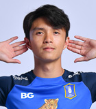 สถิติของ เชาว์วัตน์ วีระชาติ