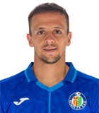 สถิติของ เนมานย่า มักซิโมวิช