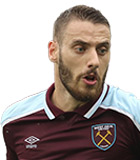 สถิติของ นิโคลา วลาชิช