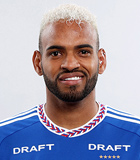 แอนเดอร์สัน โลเปส(โยโกฮาม่า เอฟ มารินอสนักฟุตบอล) ข้อมูลพื้นฐาน