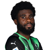 สถิติของ เฌเรมี่ โบก้า