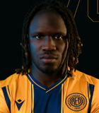 สถิติของ โรมาริโอ บัลเด