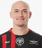 สถิติของ มานูเอล บีร์