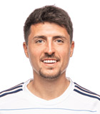 สถิติของ อเลสซานโดร ช็อปฟ์