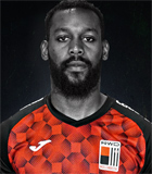 สถิติของ Mayingila N'zuzi Mata สถิติของ Mayingila N'zuzi Mata