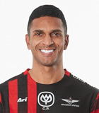 สถิติของ Willen Mota Inacio