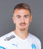 สถิติของ วาล็องแต็ง รงฌิเยร์