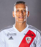 สถิติของ Yacine Bammou