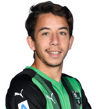 สถิติของ Maxime Lopez