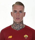 สถิติของ Rick Karsdorp