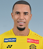 Wellington Daniel Bueno(คาชิม่า แอนท์เลอร์สนักฟุตบอล) ข้อมูลพื้นฐาน