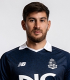 Mauricio Gabriel Asenjo(โซล อี แลนนักฟุตบอล) ข้อมูลพื้นฐาน