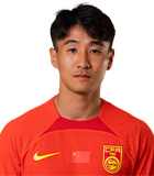 สถิติของ เหวย ซื่อห่าว สถิติของ เหวย ซื่อห่าว