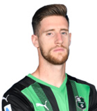 สถิติของ Giorgos Kiriakopoulos