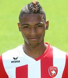 สถิติของ Alvin Fortes