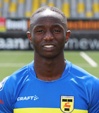 สถิติของ Issa Kallon สถิติของ Issa Kallon